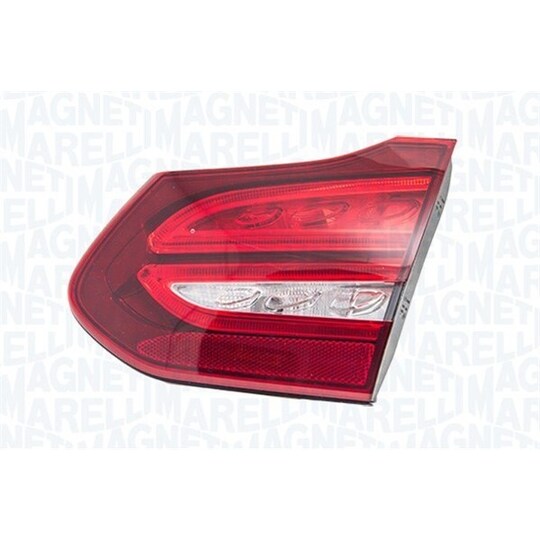 715011134013 - Combination Rearlight 