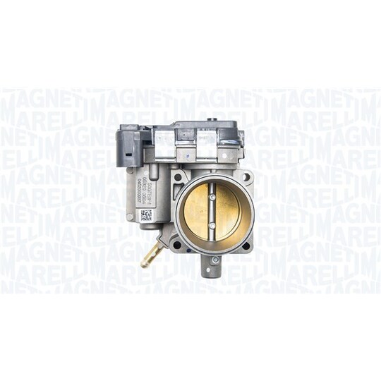 802009960505 - Throttle body 