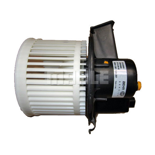 AB 204 000P - Interior Blower 