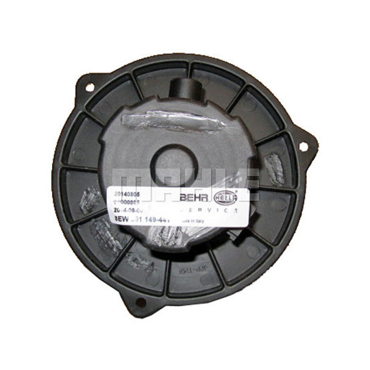 AB 210 000P - Interior Blower 