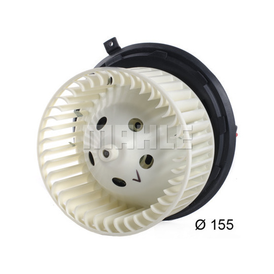 AB 159 000P - Interior Blower 