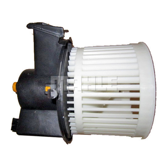 AB 204 000P - Interior Blower 