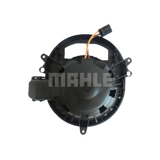 AB 257 000S - Interior Blower 