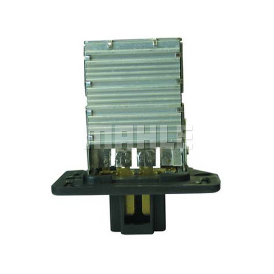ABR 44 000P - Resistor, interior blower 
