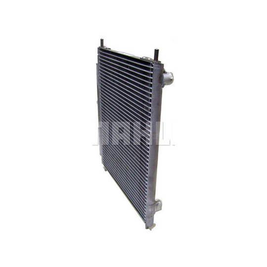 AC 782 000S - Condenser, air conditioning 