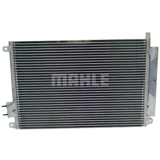 AC 787 000S - Condenser, air conditioning 