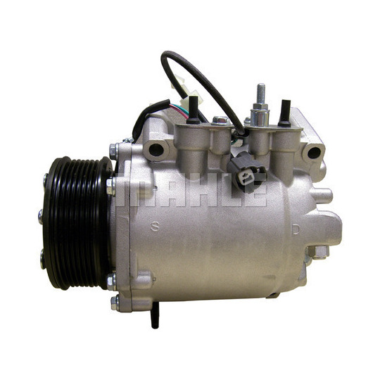 ACP 1404 000S - Compressor, air conditioning 