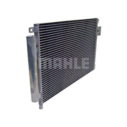 AC 787 000S - Condenser, air conditioning 