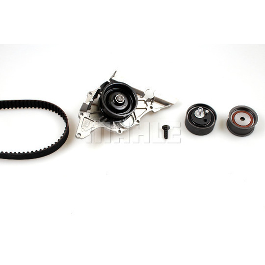 CPK 11 000P - Water Pump & Timing Belt Set 