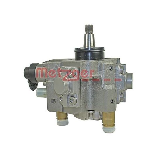 0830070 - High Pressure Pump 