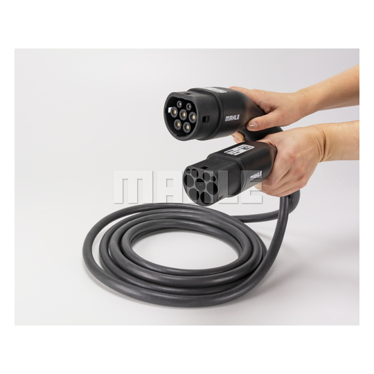 MX 485 - Charge Cable, electric vehicle 