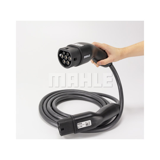 MX 485 - Charge Cable, electric vehicle 