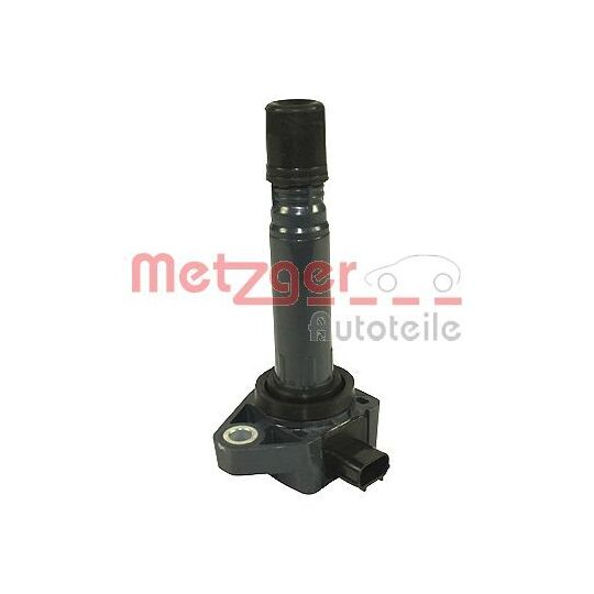 0880411 - Ignition coil 