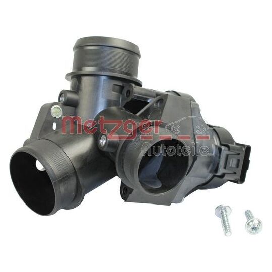 0892543 - Throttle body 