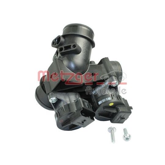 0892543 - Throttle body 