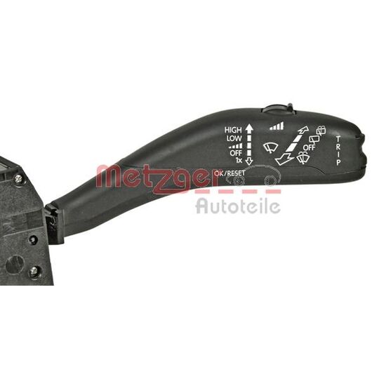 0916461 - Steering Column Switch 