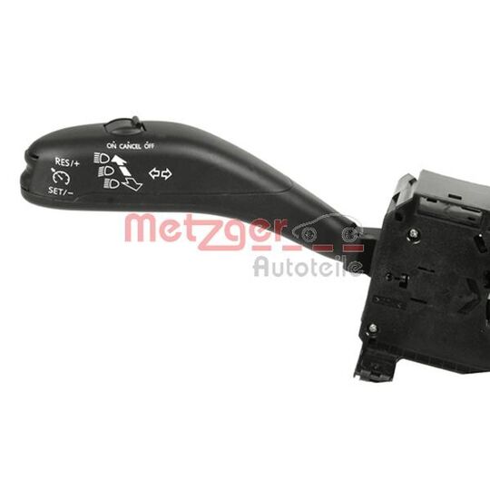 0916461 - Steering Column Switch 