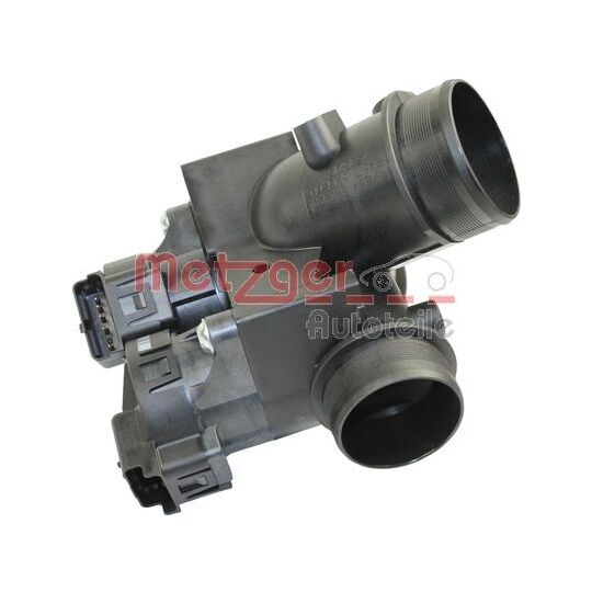 0892543 - Throttle body 