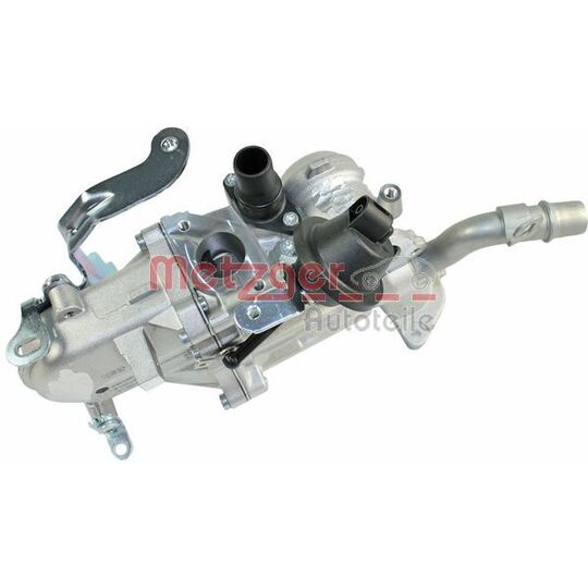 0892514 - Cooler, exhaust gas recirculation 