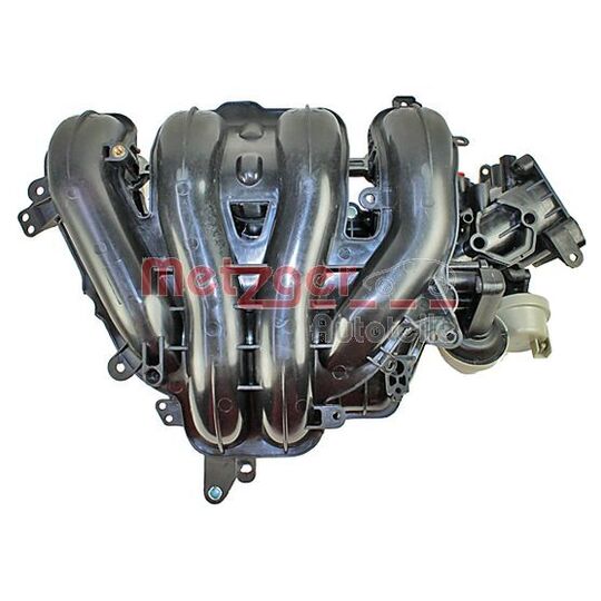 2100040 - Intake Manifold Module 