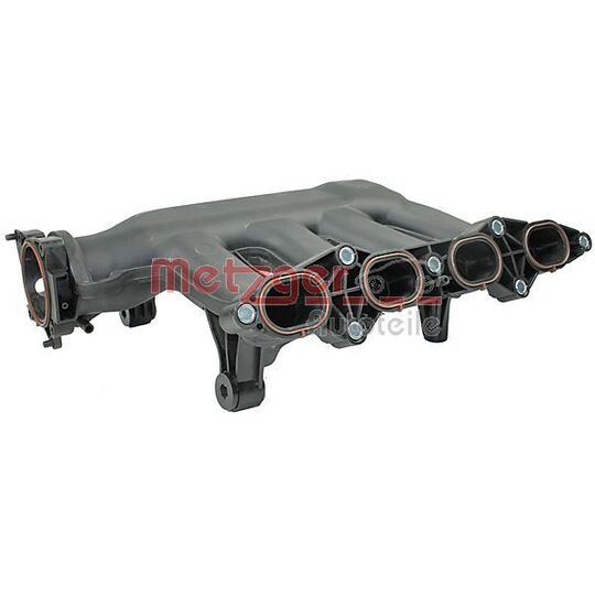 2100037 - Intake Manifold Module 