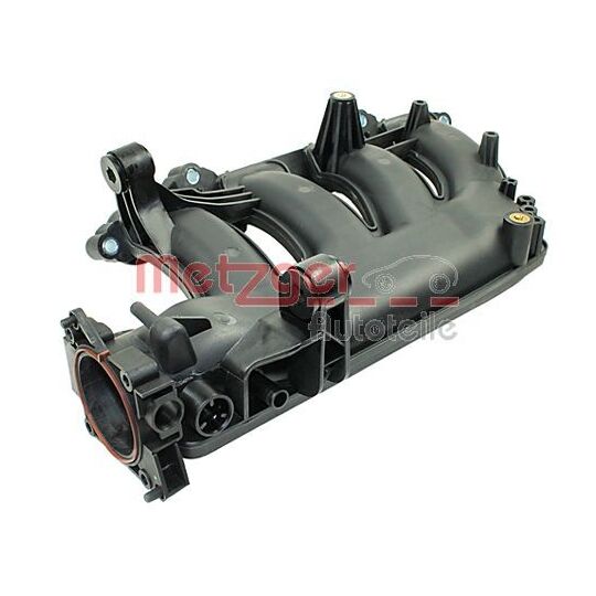 2100037 - Intake Manifold Module 