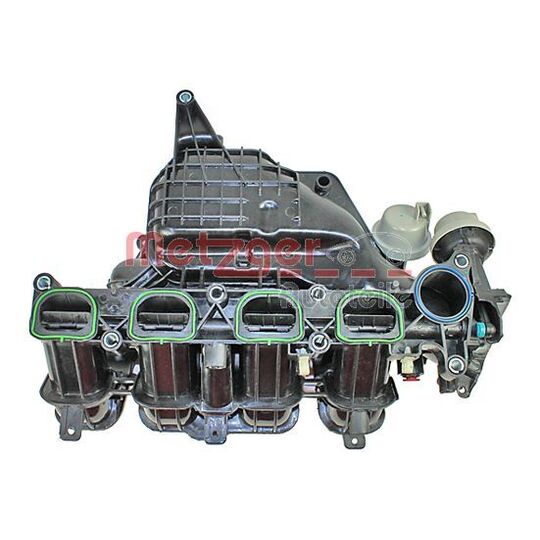 2100040 - Intake Manifold Module 