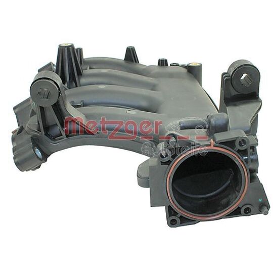 2100037 - Intake Manifold Module 