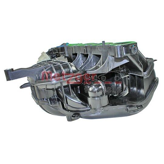 2100040 - Intake Manifold Module 