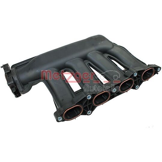 2100037 - Intake Manifold Module 