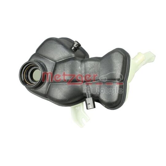 A2215000649 - Expansion tank, water tank OE number by MERCEDES