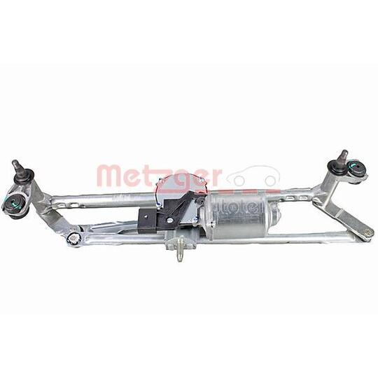 2190225 - Wiper Linkage 