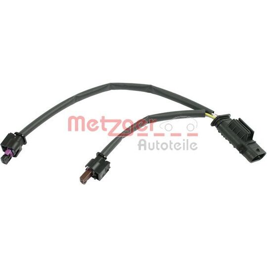 2322025 - Cable Repair Set, thermostat 