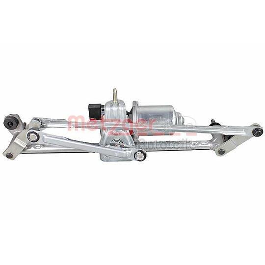 2190225 - Wiper Linkage 