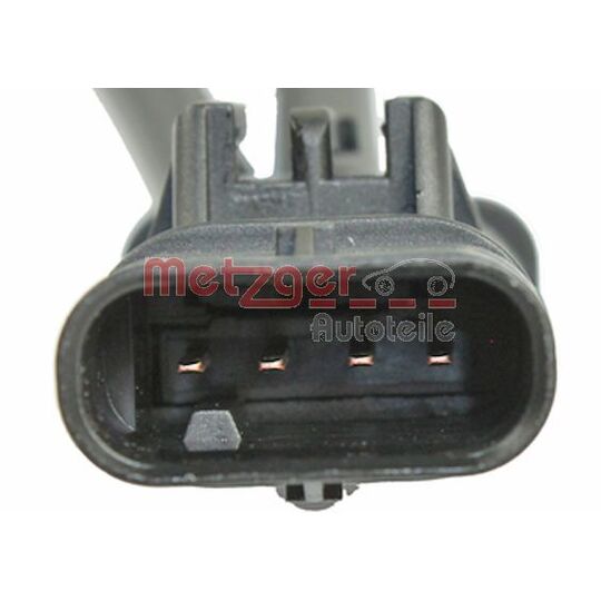 2322025 - Cable Repair Set, thermostat 