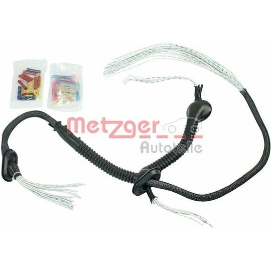 2320062 - Cable Repair Set, tailgate 