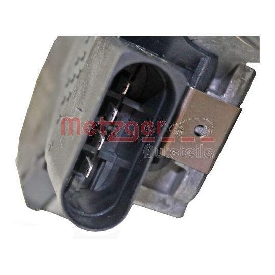 2190214 - Wiper Linkage 