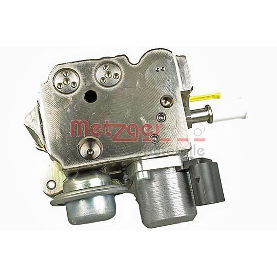 2250356 - High Pressure Pump 