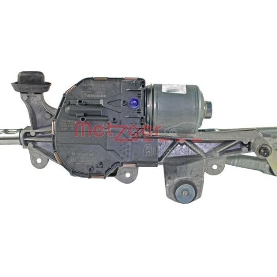 2190214 - Wiper Linkage 