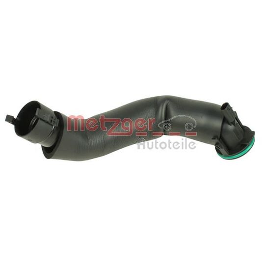 2380076 - Hose, crankcase breather 