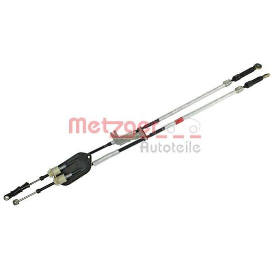 3150221 - Cable, manual transmission 