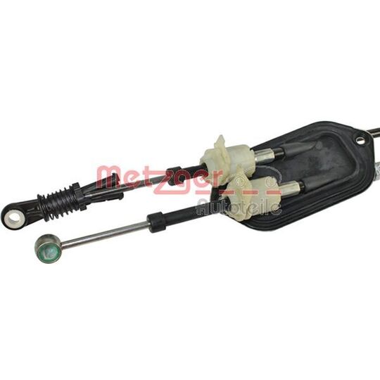 3150221 - Cable, manual transmission 