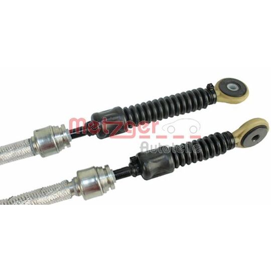 3150221 - Cable, manual transmission 