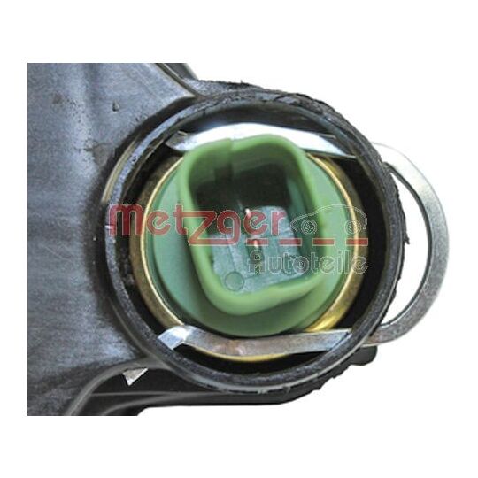 4006189 - Thermostat, coolant 