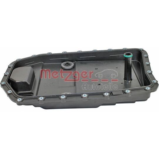 8020036 - Oil sump, automatic transmission 