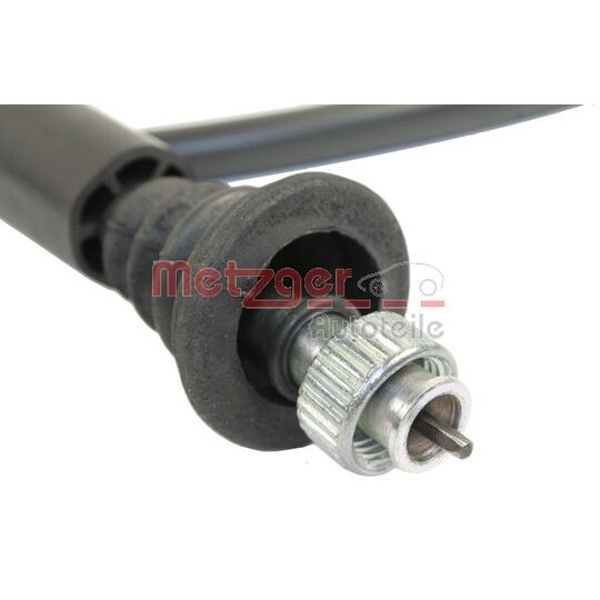 S 05012 - Tacho Shaft 