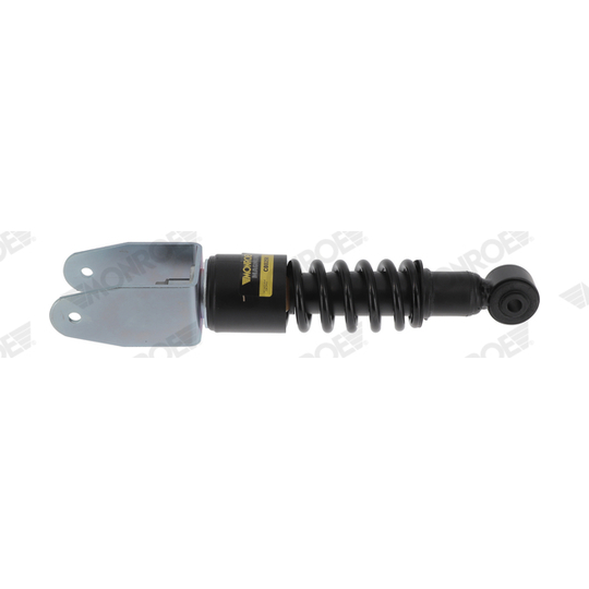 CB0258 - Shock Absorber, cab suspension 