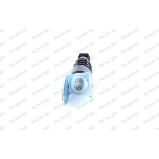 CB0258 - Shock Absorber, cab suspension 