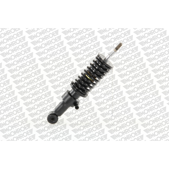 CB0093 - Shock Absorber, cab suspension 