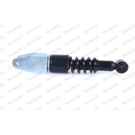 CB0258 - Shock Absorber, cab suspension 